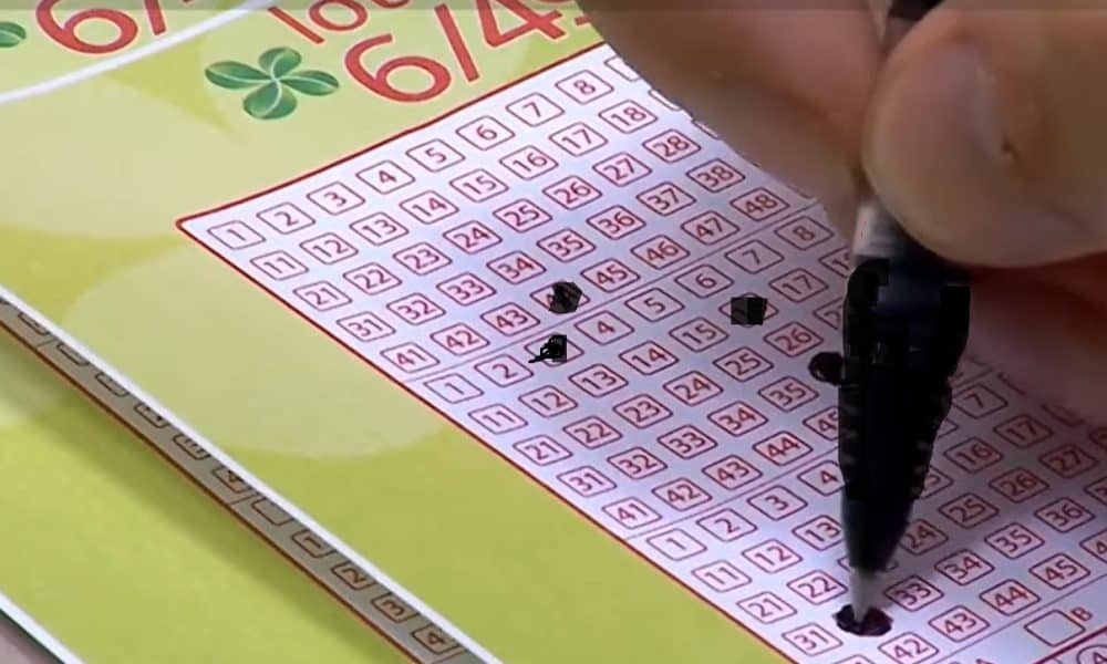Numerele extrase la LOTO