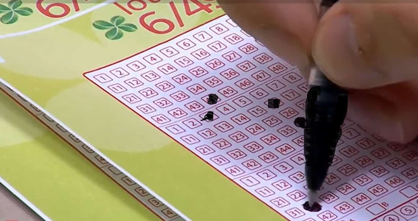 Numerele extrase la LOTO